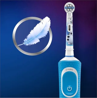 Oral-B Kids Frozen Elektrische tandenborstel
