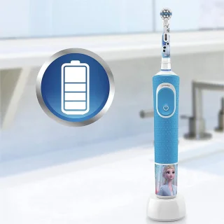 Oral-B Kids Frozen Elektrische tandenborstel