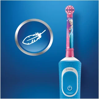 Oral-B Kids Frozen Elektrische tandenborstel
