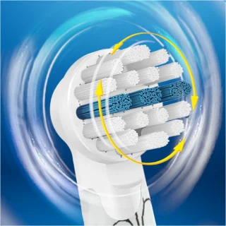 Oral-B Kids Frozen Elektrische tandenborstel