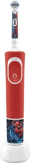 Oral-B Kids Spider-Man elektrische tandenborstel