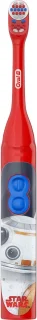 Oral-B Kids Star Wars elektrische tandenborstel batterij
