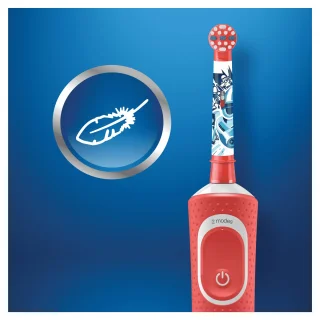 Oral-B Kids Star Wars Elektrische Tandenborstel