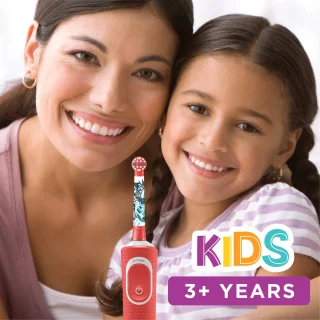 Oral-B Kids Star Wars Elektrische Tandenborstel