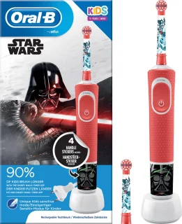Oral-B Kids Star Wars Elektrische Tandenborstel