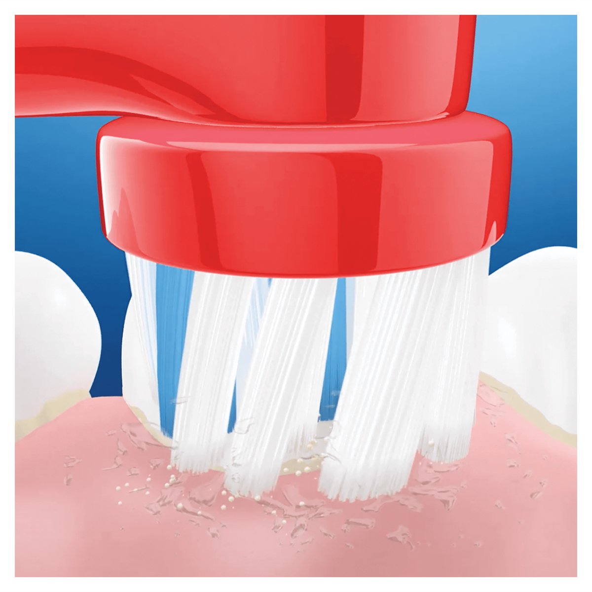Oral-B Kids Star Wars Elektrische Tandenborstel