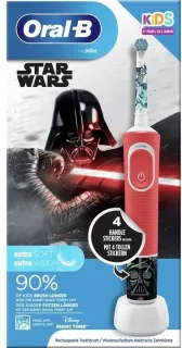 Oral-B Kids Star Wars Elektrische Tandenborstel
