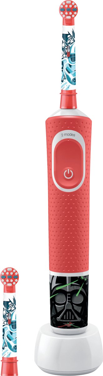 Oral-B Kids Star Wars Elektrische Tandenborstel