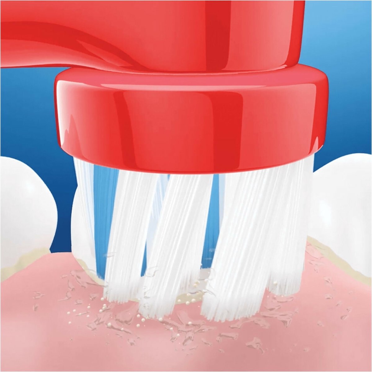 Oral-B Kids Star Wars Elektrische Tandenborstel
