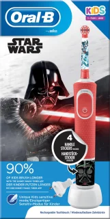 Oral-B Kids Star Wars Elektrische Tandenborstel
