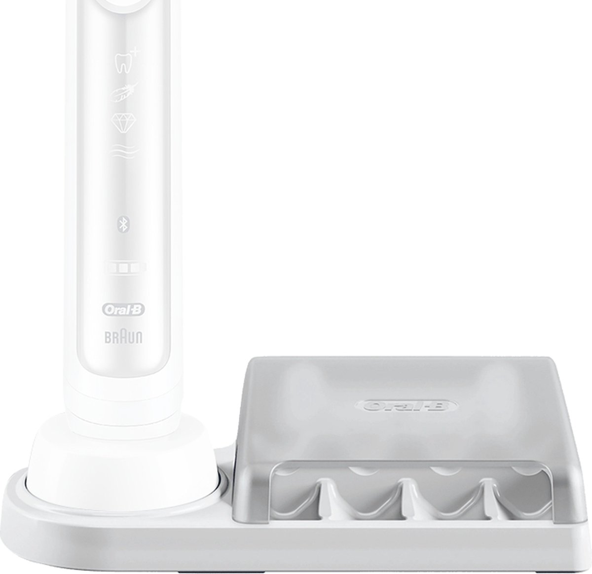 Oral-B Opzetborstelhouder