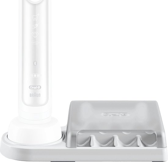 Oral-B Opzetborstelhouder