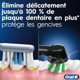 ORAL-B Pro 1 elektrische tandenborstel
