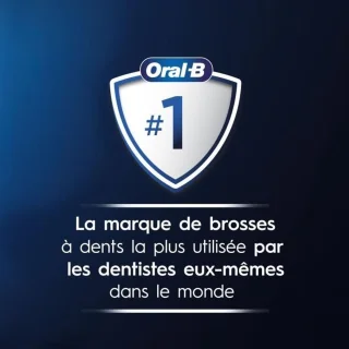ORAL-B Pro 1 elektrische tandenborstel