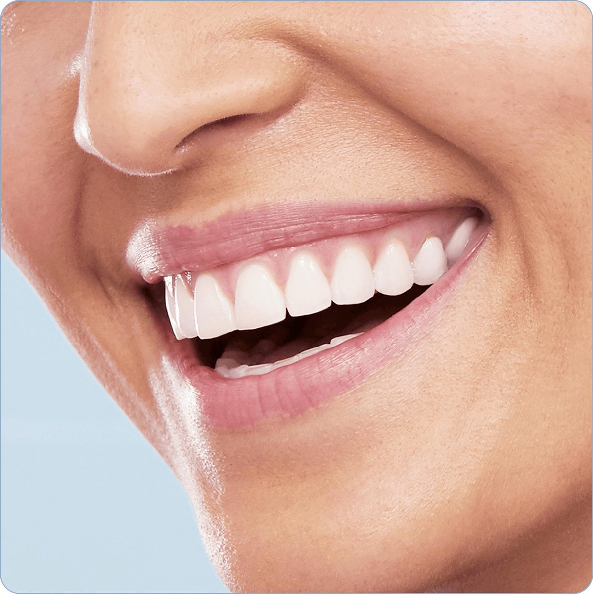 Oral-B Pro 2 2500 Elektrische Tandenborstel Zwart