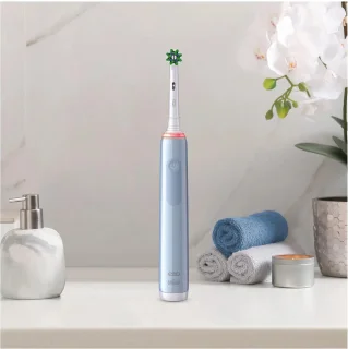 Oral-B Pro 3 3000 Elektrische tandenborstel