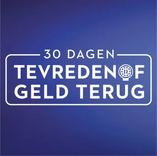 Oral-B Pro 3 3000 Elektrische Tandenborstel Blauw