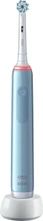 Oral-B Pro 3 3000 Elektrische Tandenborstel Blauw
