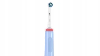 Oral-B Pro 3 3000 Elektrische Tandenborstel Blauw