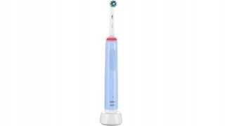 Oral-B Pro 3 3000 Elektrische Tandenborstel Blauw
