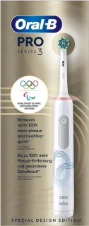 Oral-B Pro 3 3000 Elektrische Tandenborstel