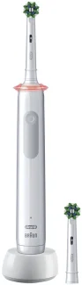 Oral-B Pro 3 3000 Elektrische Tandenborstel Wit