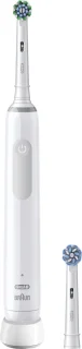 Oral-B Pro 3 3000 Elektrische Tandenborstel Wit