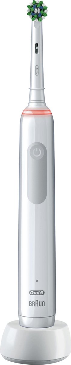 Oral-B Pro 3 3000 Elektrische Tandenborstel Wit