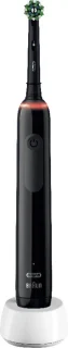 Oral-B Pro 3 3000 Elektrische Tandenborstel Zwart