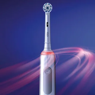 Oral-B Pro 3 3500 Elektrische Tandenborstel Wit
