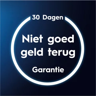 Oral-B Pro 3 3500 Elektrische Tandenborstel Wit