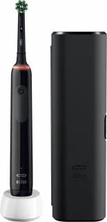 Oral-B Pro 3 3500 Elektrische Tandenborstel Zwart