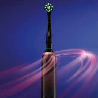 Oral-B Pro 3 3500 Elektrische Tandenborstel Zwart