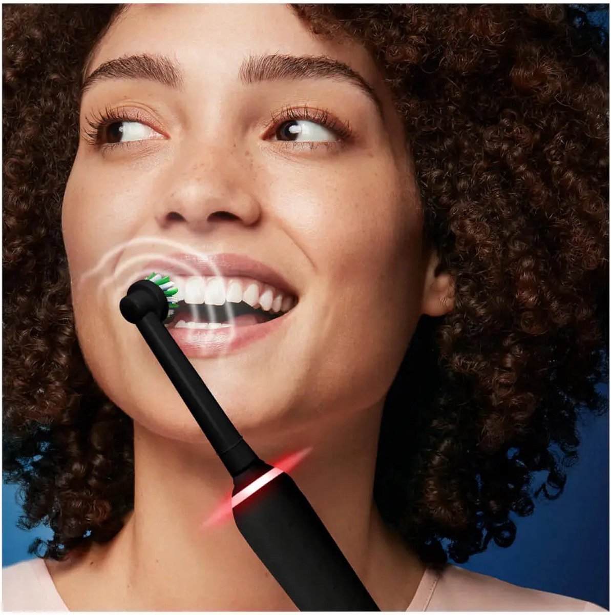 Oral-B Pro 3 3500 Roterende Tandenborstel Zwart Gift Edition