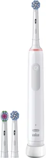 Oral-B PRO 3 3700 Tandenborstel Wit