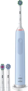 Oral-B Pro 3 3770 Elektrische Tandenborstel Blauw