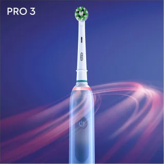 Oral-B Pro 3 3770 elektrische tandenborstel