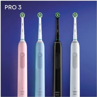 Oral-B Pro 3 3770 elektrische tandenborstel