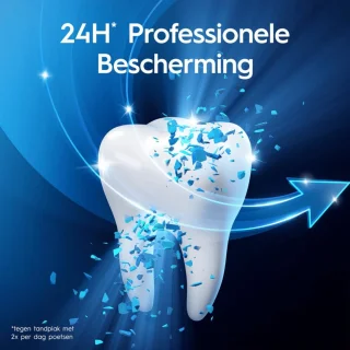 Oral-B PRO 3 3800 White Pro-Expert Edition elektrische tandenborstel