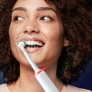 Oral-B PRO 3 3800 White Pro-Expert Edition elektrische tandenborstel