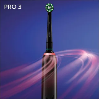 Oral-B Pro 3 3900 Elektrische Tandenborstel Duo