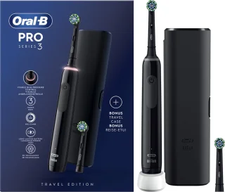 Oral-B Pro 3 Elektrische Tandenborstel