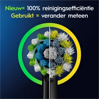 Oral-B Pro 3 Elektrische Tandenborstel