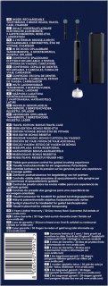 Oral-B Pro 3 Elektrische Tandenborstel