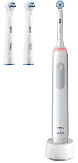 Oral-B Pro 3 Elektrische Zahnbürste