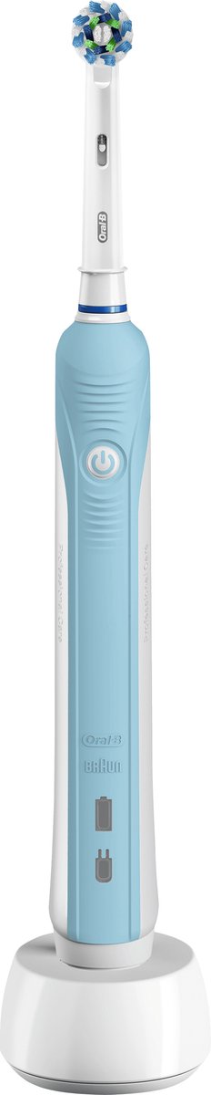 Oral B Pro 700 Elektrische Tandenborstel