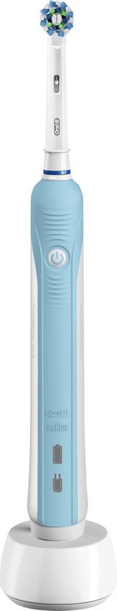 Oral B Pro 700 Elektrische Tandenborstel