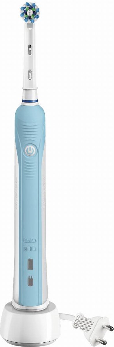 Oral B Pro 700 Elektrische Tandenborstel