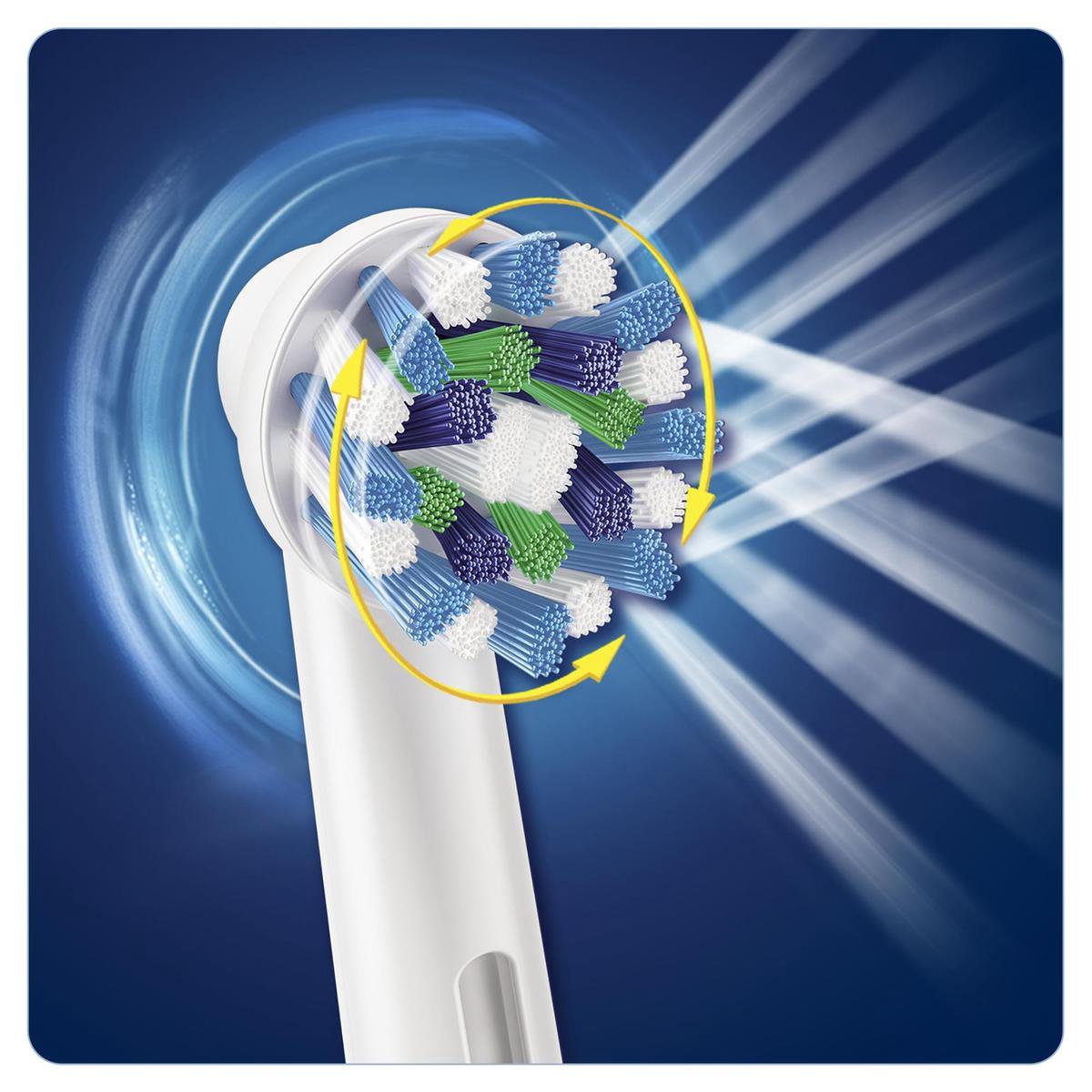 Wat vinden we goed aan de Oral B Pro 700 Elektrische Tandenborstel