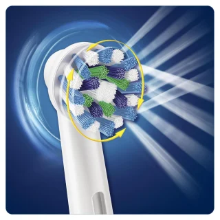 Oral B Pro 700 Elektrische Tandenborstel